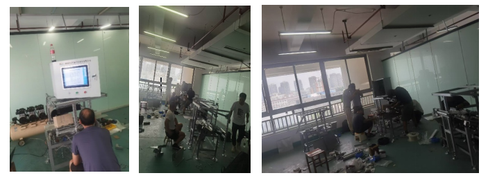 乐竞(中国)智能科技：以使命担当，成就客户满意